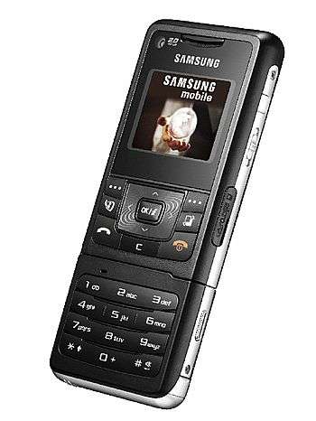 Samsung F510