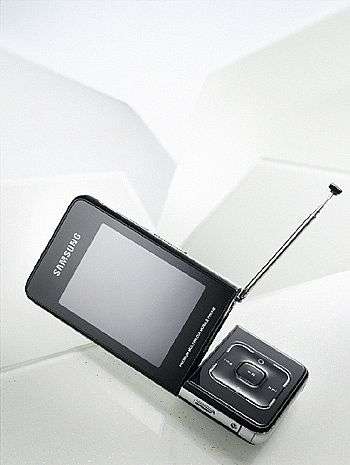 Samsung F510