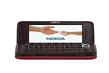 Nokia E90 Communicator