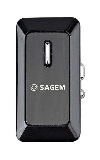 Sagem h4