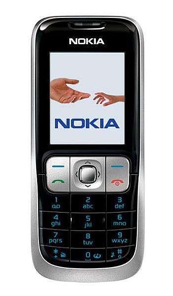 Nokia 2630