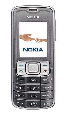 Nokia 3109 Classic