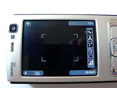 Nokia N95