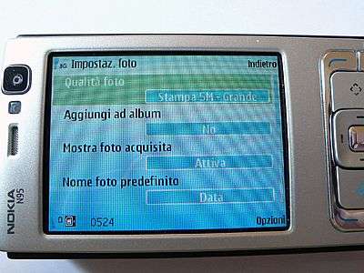 Nokia N95