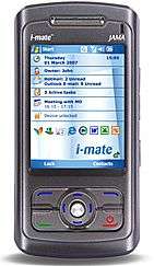 i-mate JAma