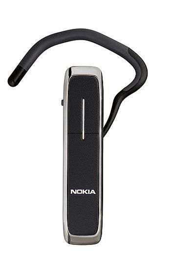 Nokia BH-602