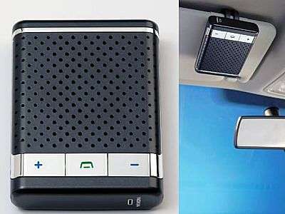 Nokia Speakerphone HF-300