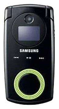 Samsung SGH-E236