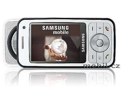 Samsung SGH-i450