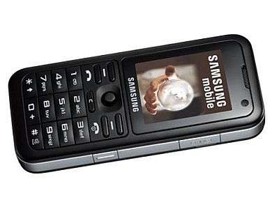 Samsung SGH-J200