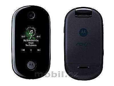 Motorola ROKR U9