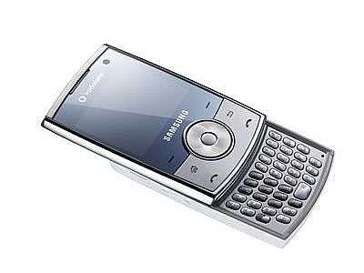 Samsung SGH-i640V