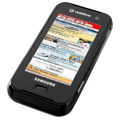 Samsung SGH-F700V