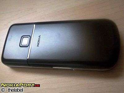 Nokia 8900