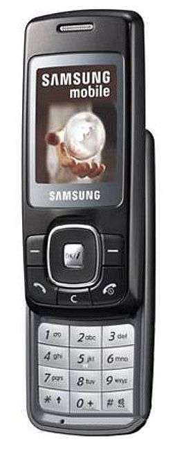 Samsung SGH-M610