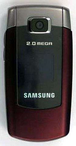 Samsung SGH-L300