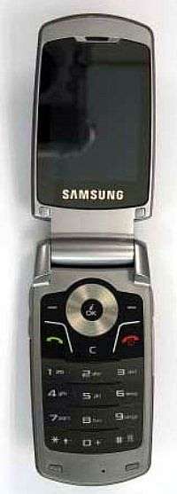 Samsung SGH-L300