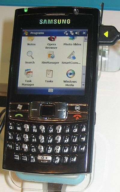 Samsung SGH-i780